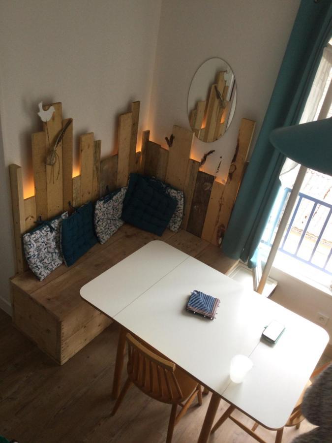 Baie De Somme, Quend-Plage, 50M De Plage, Appart 4 A 6 Personnes Exterior photo