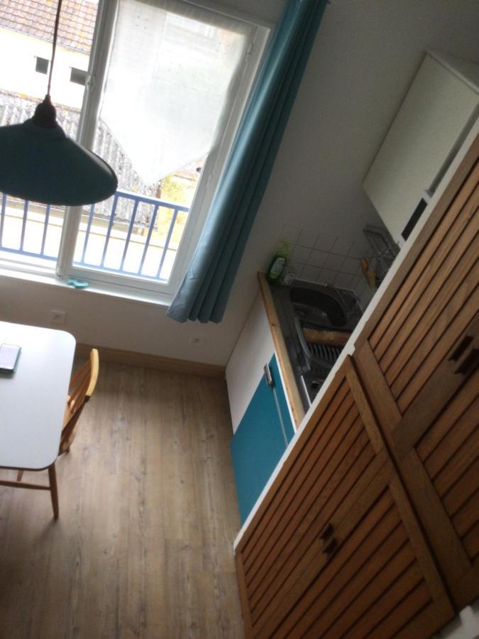 Baie De Somme, Quend-Plage, 50M De Plage, Appart 4 A 6 Personnes Exterior photo